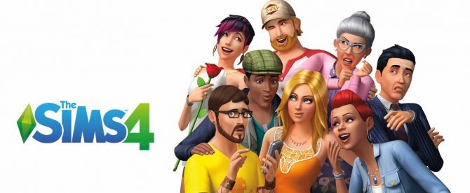 the sims 4 for mac os x download